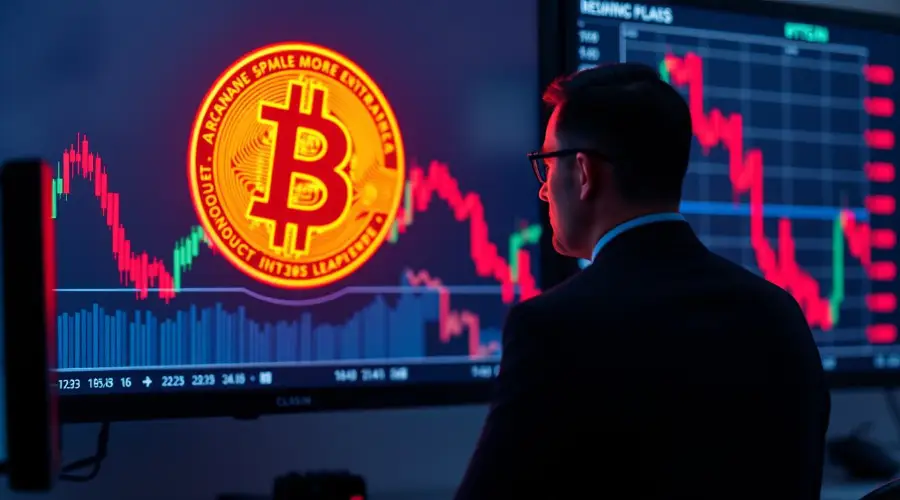 Аналитики Glassnode составили прогноз курса биткоина на ближайшие дни Аналитики Glassnode составили прогноз курса биткоина на ближайшие дни