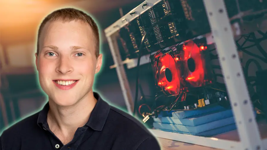 Сооснователь Hashlabs Mining: «Запрет майнинга в Парагвае может ежегодно обходиться в $200 млн» Сооснователь Hashlabs Mining: «Запрет майнинга в Парагвае может ежегодно обходиться в $200 млн»