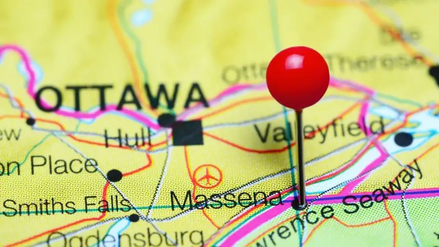 Штат Нью-Йорк одобрил размещение 180 000 ASIC-майнеров на заброшенном заводе Штат Нью-Йорк одобрил размещение 180 000 ASIC-майнеров на заброшенном заводе