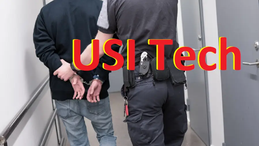Директор USI Tech арестован по обвинению в криптомошенничестве на $150 млн