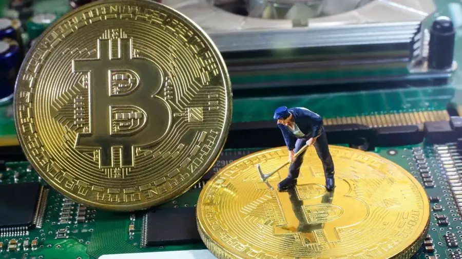 Как криптозима повлияла на уровень хешрейта и майнинг биткоина Как криптозима повлияла на уровень хешрейта и майнинг биткоина