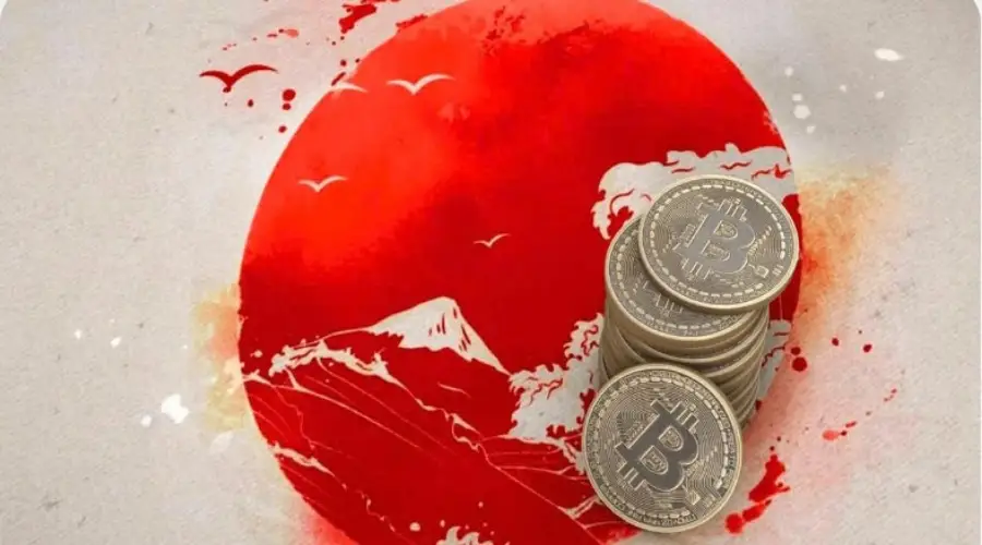 Japan launches SBI Crypto Fund ahead of ETF rule change