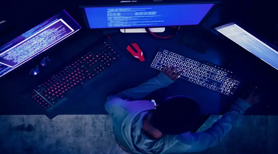Crystal Intelligence estimated the losses of crypto projects from the actions of criminals