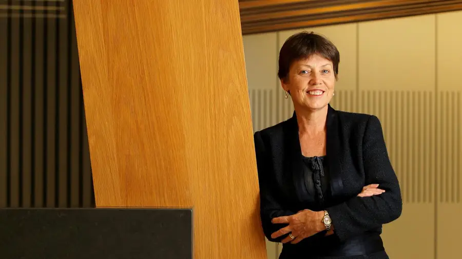 Регулятор Австралии: «Мы будем относиться к криптобизнесу как к традиционным компаниям» Регулятор Австралии: «Мы будем относиться к криптобизнесу как к традиционным компаниям»