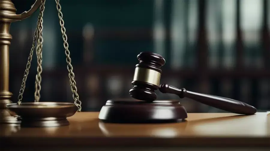 Калифорнийский суд обязал криптокомпании Crowd Machine и Metavine вернуть инвесторам $25 млн Калифорнийский суд обязал криптокомпании Crowd Machine и Metavine вернуть инвесторам $25 млн