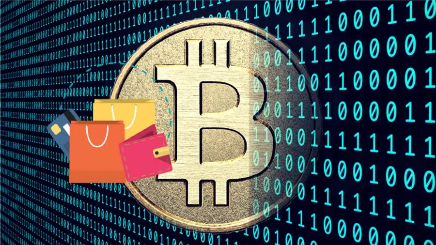 Платформа электронной коммерции Shop.com начала принимать криптовалюты