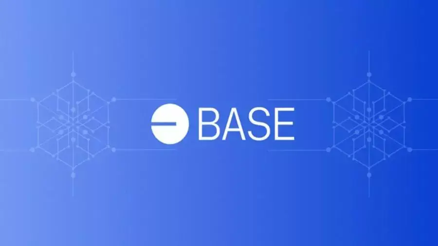 Контентный токен Base is for everyone обвалился на 62% Контентный токен Base is for everyone обвалился на 62%