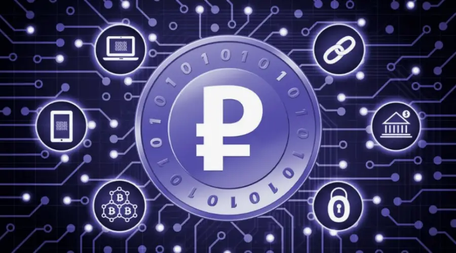 Экономист: Цифровой рубль снизит спрос на наличные в ряде сфер