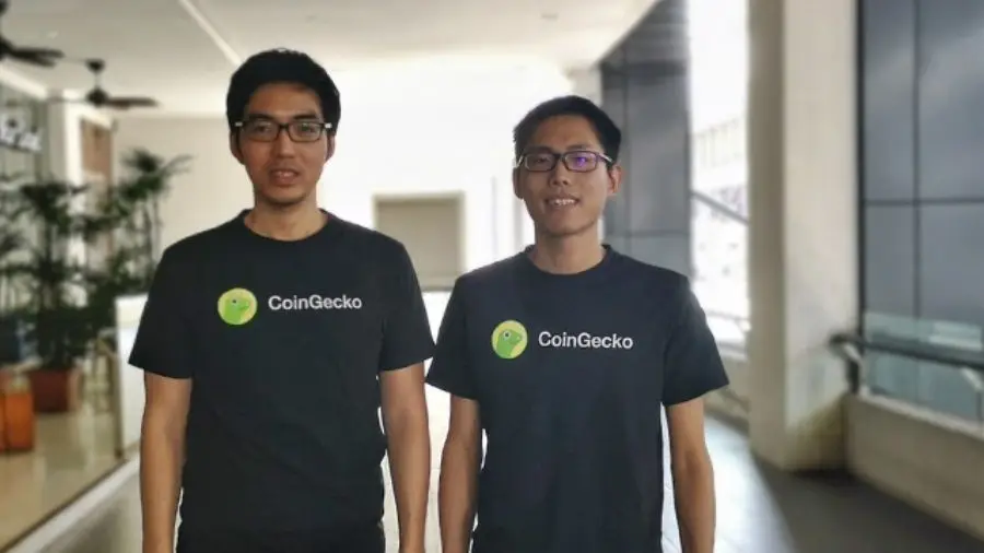 Бобби Онг: «ресурсу CoinMarketCap будет сложно оставаться непредвзятым»