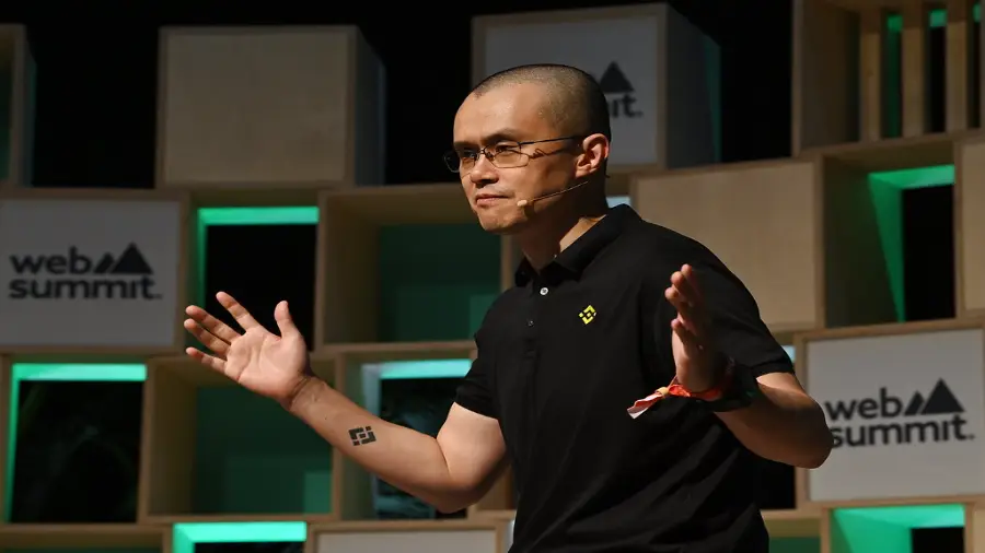 Чанпэн Чжао: «Моей неспособности контролировать соблюдение правил в Binance нет оправдания»