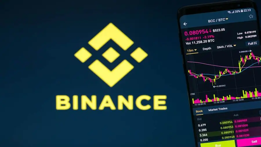 Биржа Binance анонсировала запуск обменного P2P-сервиса с поддержкой фиатных валют