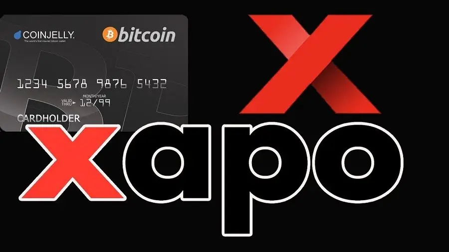 Президент Xapo: криптовалютные компании могут переключиться на  Bitcoin Cash и Ethereum Президент Xapo: криптовалютные компании могут переключиться на  Bitcoin Cash и Ethereum