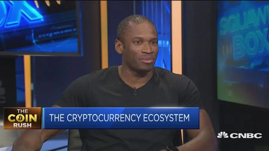 Директор BitMEX: к концу 2018 года биткоин будет стоить $50 000 Директор BitMEX: к концу 2018 года биткоин будет стоить $50 000