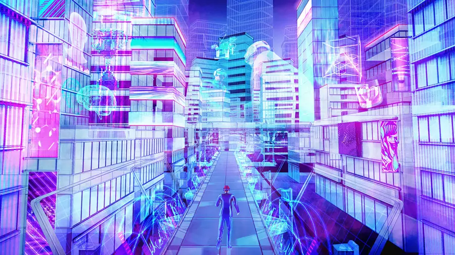 CEO Unity: Веб-сайты «мутируют» в метавселенные до 2030 года
