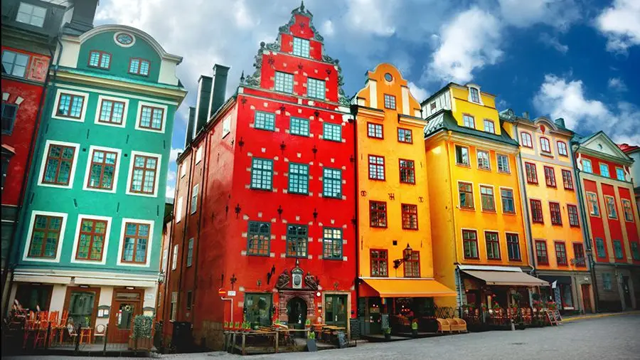 Шведская биржа криптовалют BTCX проведет IPO в конце этого года Шведская биржа криптовалют BTCX проведет IPO в конце этого года