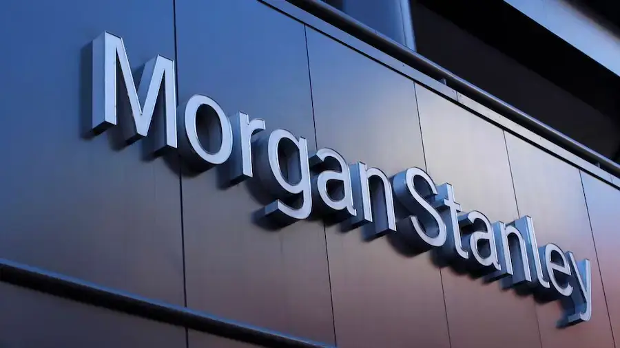 Morgan Stanley разрешит всем клиентам инвестировать в криптовалютные фонды