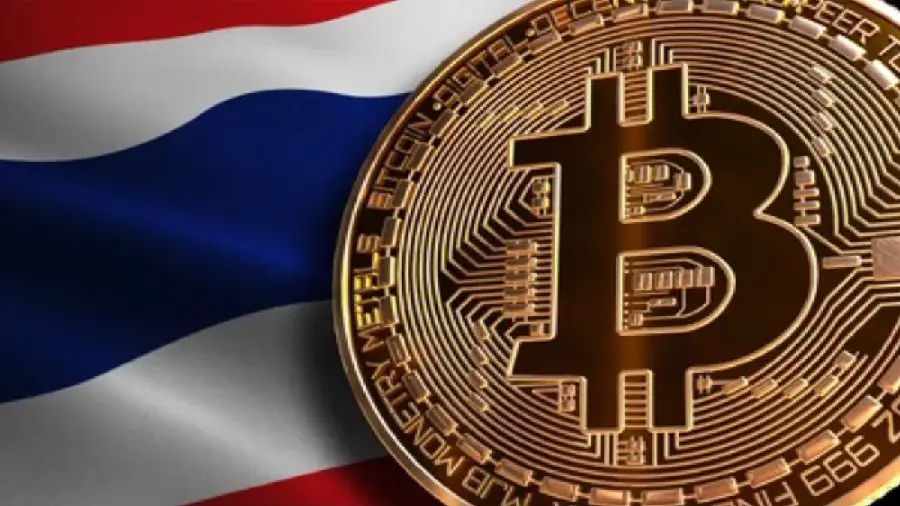 SEC Таиланда снимает ограничения на инвестиции в криптоактивы SEC Таиланда снимает ограничения на инвестиции в криптоактивы