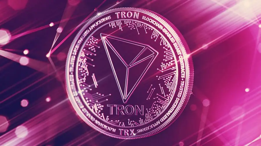 Разработчики Tron выпустили техническую документацию для нового стандарта NFT TRC-721