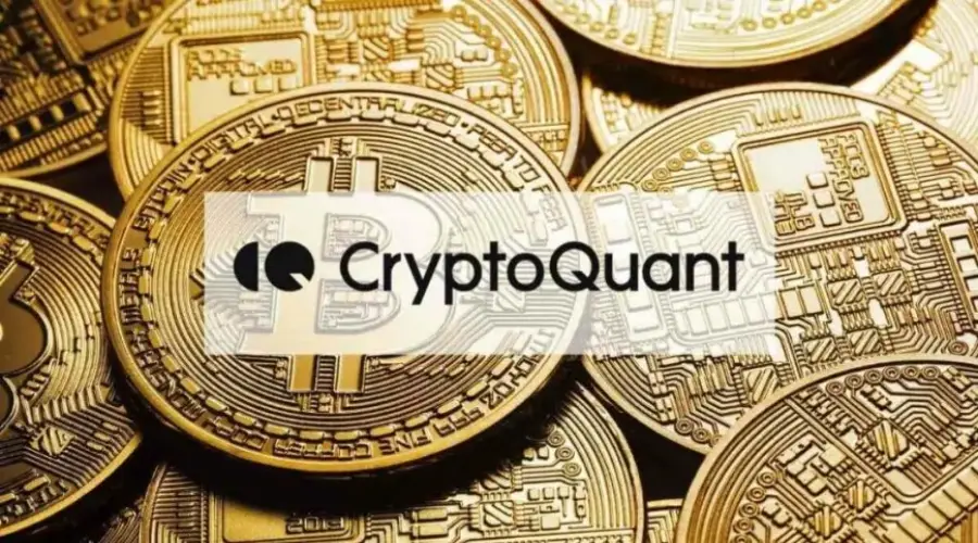 Эксперт CryptoQuant предположил сроки окончания медвежьего цикла биткоина