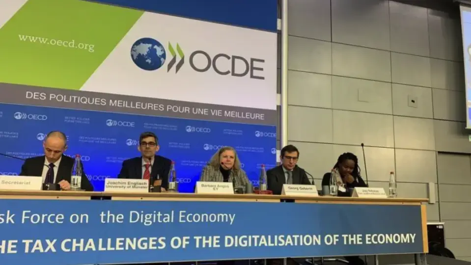 48 стран начинают собирать данные о криптотранзакциях