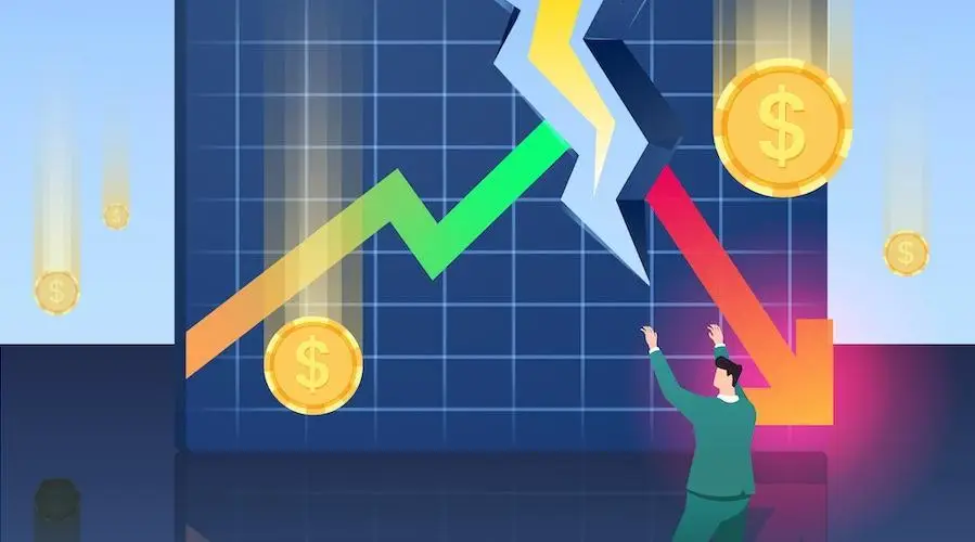 Акци майнинговых компаний рухнули после публикации отчетности