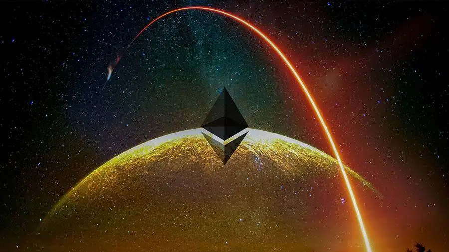 Первый хардфорк Эфириума 2.0 Altair пройдет в ближайшие три месяца