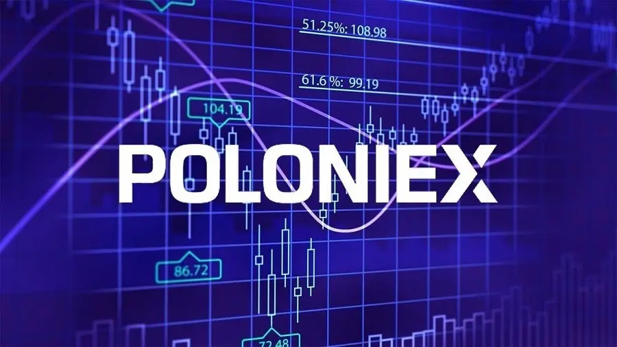 Биржа Poloniex потеряла $63 млн в результате взлома