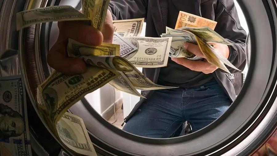 Исследование WSJ: через криптовалютные биржи было отмыто около $90 млн