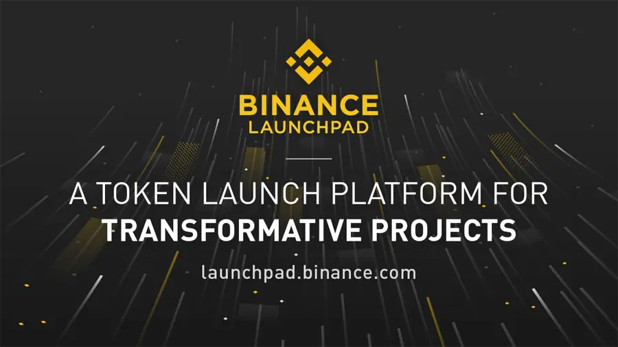 Биржа Binance проведет ICO токенов FET на платформе Binance Launchpad Биржа Binance проведет ICO токенов FET на платформе Binance Launchpad