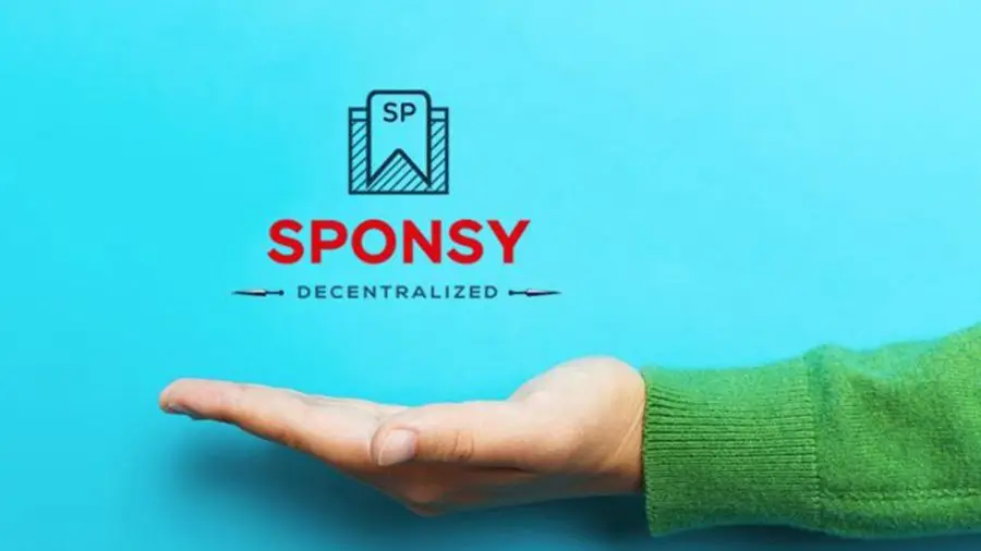 Основатель криптовалютного проекта Sponsy продает все связанные с бизнесом права на eBay