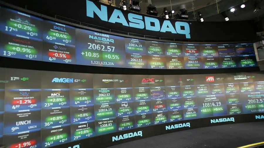 Nasdaq планирует запустить фьючерсы на биткоин в середине 2018 года