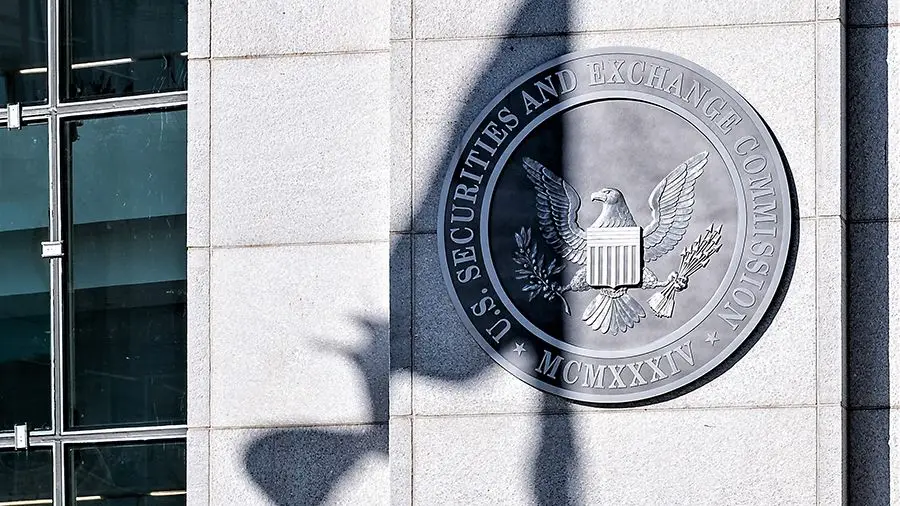 Комиссары SEC выпустили руководство по определению соответствия криптоактивов признакам ценных бумаг