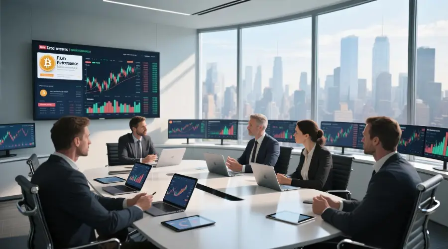 Cryptoquant analysts appreciated the prospects of bitcoin in the near future