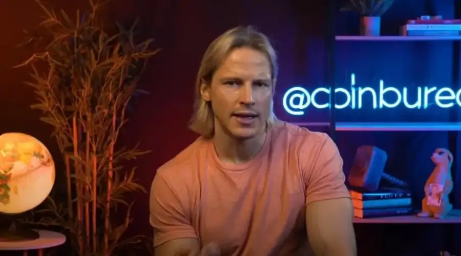 Основатель Coin Bureau: Устойчивый рост биткоина возможен к концу года