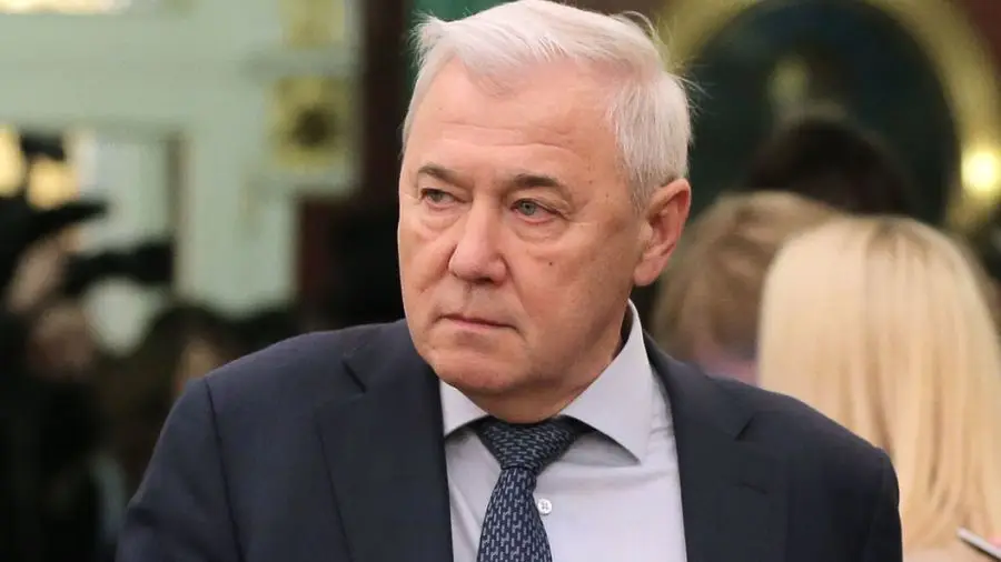 Анатолий Аксаков: «закон о ЦФА до сих пор не принят из-за разногласий с FATF»