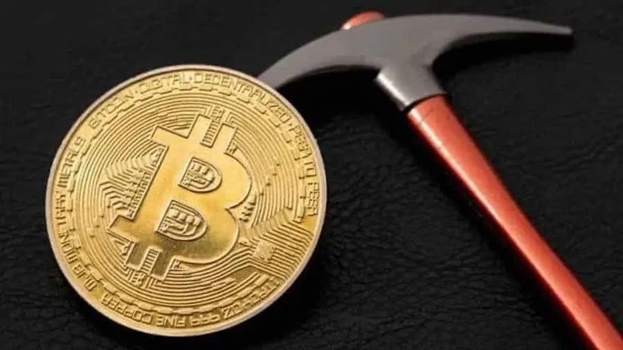 Bloomberg: энергопотребление майнеров биткоина значительно выросло в этом году Bloomberg: энергопотребление майнеров биткоина значительно выросло в этом году