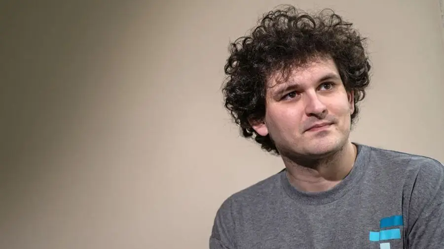 Сэм Бэнкман-Фрид: «Solana может занять место биткоина» Сэм Бэнкман-Фрид: «Solana может занять место биткоина»