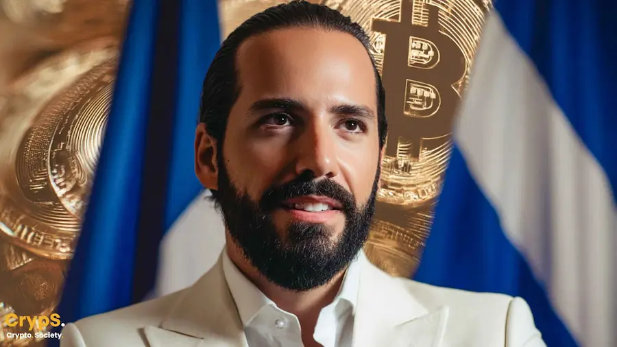 IMF: Salvador stopped buying bitcoins since the beginning of 2025