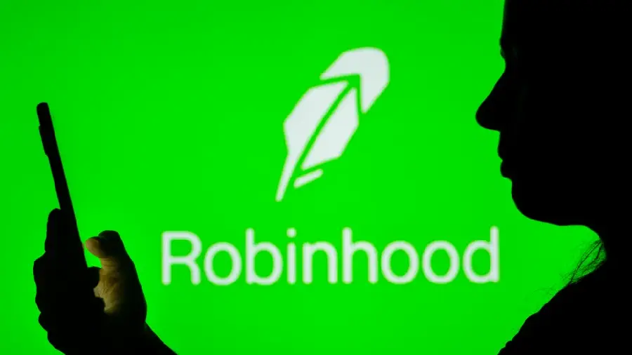 Совет директоров Robinhood одобрил обратный выкуп у FTX акций на $578 млн Совет директоров Robinhood одобрил обратный выкуп у FTX акций на $578 млн