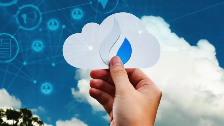 Huobi Group запускает платформу Huobi Cloud на Ближнем Востоке