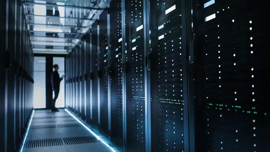 Сервис холодного хранения Vo1t использует облачные серверы IBM для повышения безопасности закрытых ключей