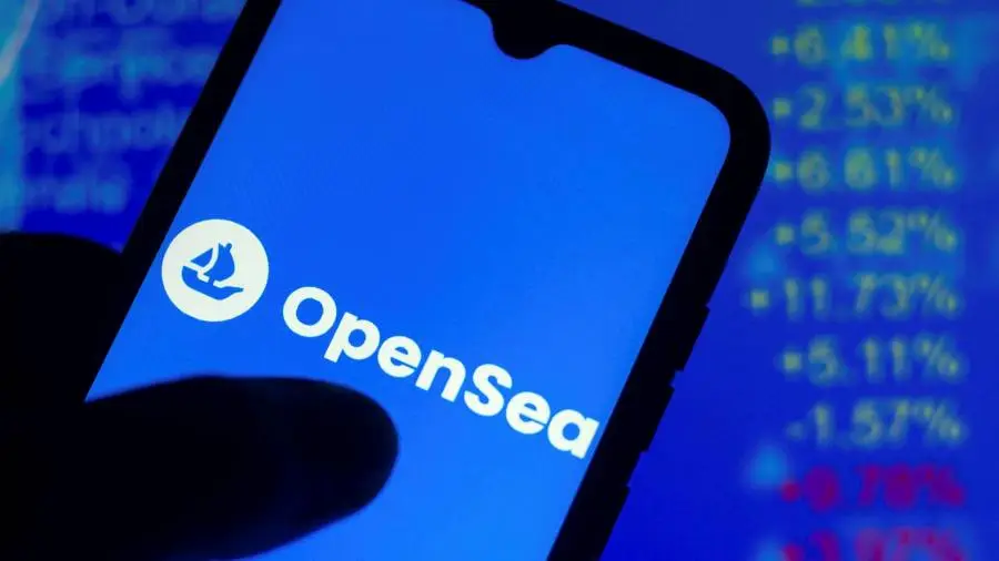 Создатели протокола EtherFi назвали платформу OpenSea нелицензированным казино