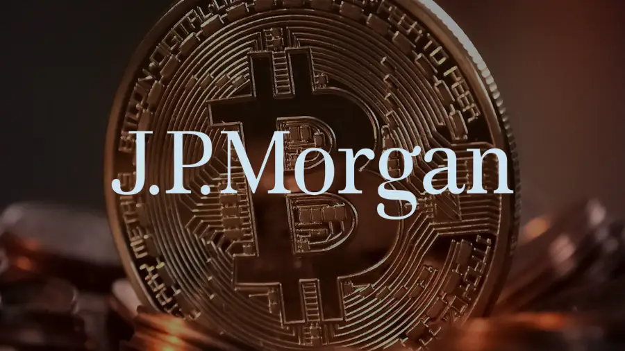 JPMorgan: Биткоин опередит золото по темпам роста