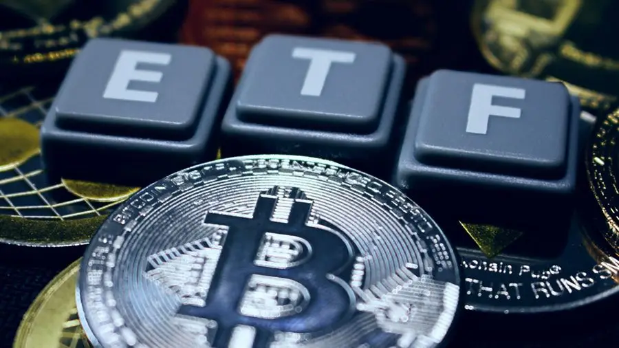 SolidX обвинила VanEck в плагиате заявки ETF на биткоин