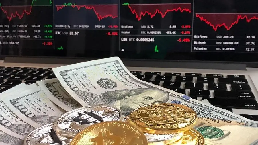 Bloomberg: Криптовалютные хедж-фонды ожидают роста крипторынка в 2024 году Bloomberg: Криптовалютные хедж-фонды ожидают роста крипторынка в 2024 году