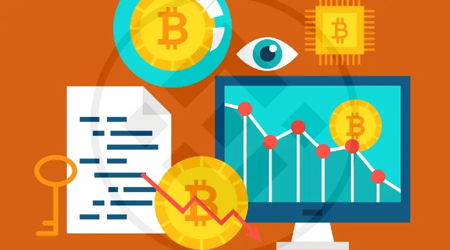 Binance выложила личные данные заподозренного в организации обвала крипторынка трейдера Binance выложила личные данные заподозренного в организации обвала крипторынка трейдера
