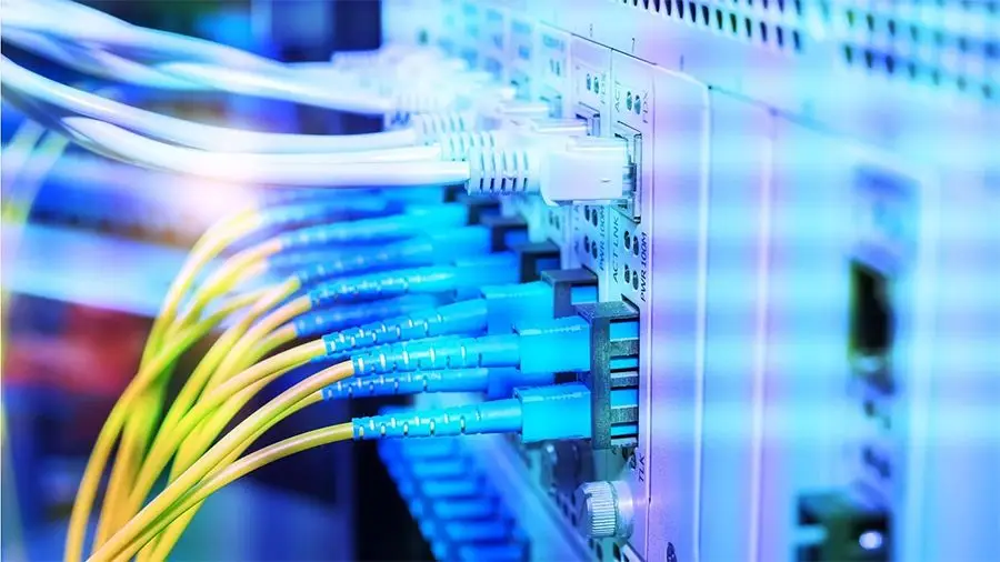 Корейская KT Corporation запустила собственный блокчейн