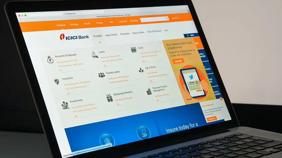 Банк ICICI привлек 250 компаний на блокчейн-платформу международных переводов