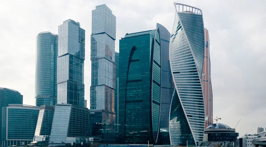 В столичном деловом центре «Москва-Сити» закрылись все криптообменники