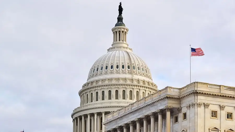 Конгрессмены призвали SEC и CFTC создать рабочую группу по криптовалютам